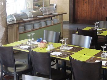 Hotel H�tel Balladins Paris Nord Bobigny