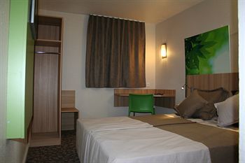 Hotel H�tel Balladins Paris Nord Bobigny