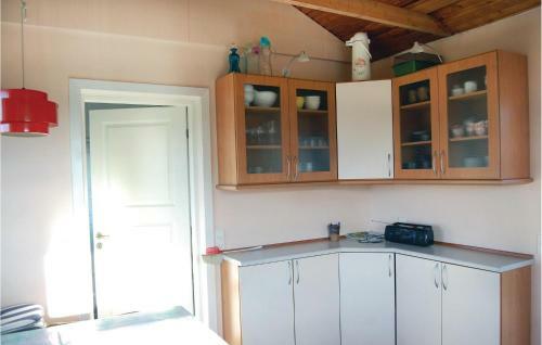 Holiday Home L�gst�r 53