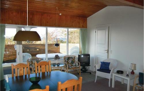 Holiday Home L�gst�r 53