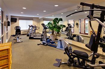 Hotel Country Inn & Suites Queensbury