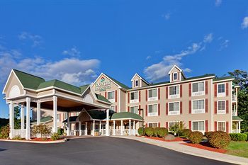 Hotel Country Inn & Suites Queensbury