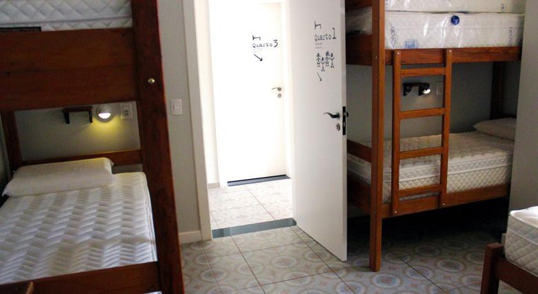 Hostel Poesia