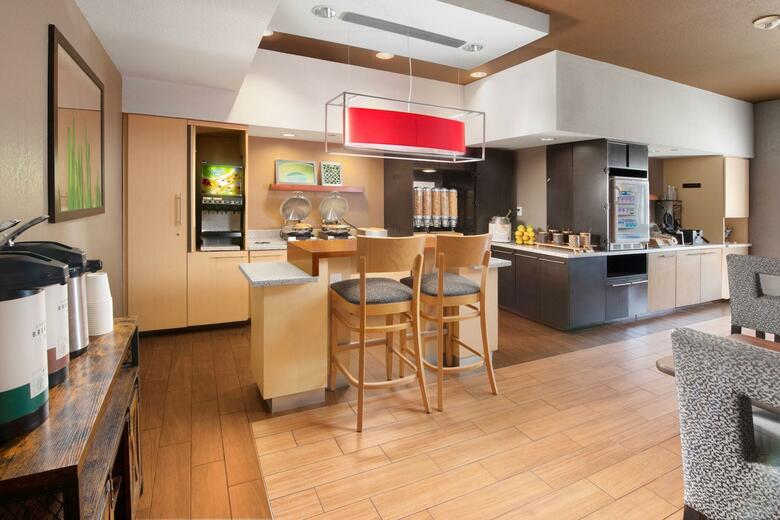 Hotel Towneplace Suites Fort Worth Southwest