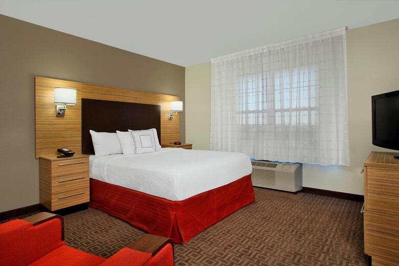 Hotel Towneplace Suites Fort Worth Southwest