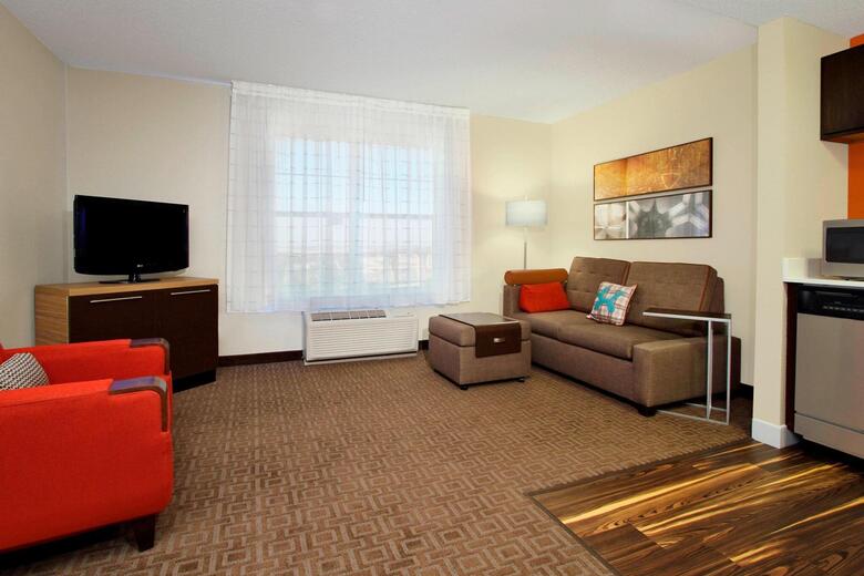 Hotel Towneplace Suites Fort Worth Southwest