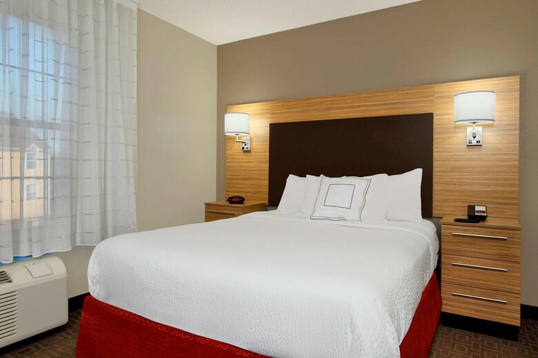 Hotel Towneplace Suites Fort Worth Southwest