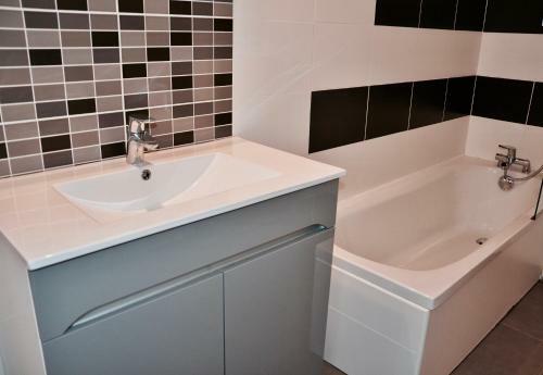 Apartamento Chalet Arvina
