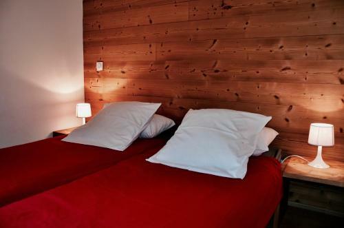 Apartamento Chalet Arvina