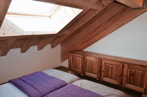 Apartamento Chalet Arvina