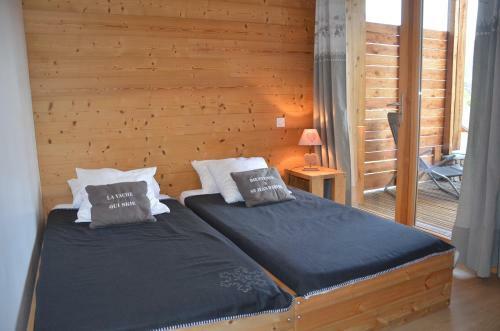 Apartamento Chalet Arvina