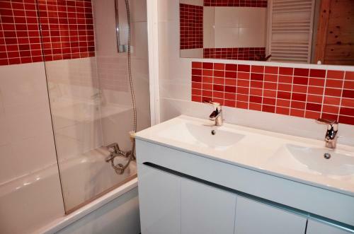 Apartamento Chalet Arvina