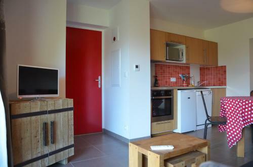 Apartamento Chalet Arvina