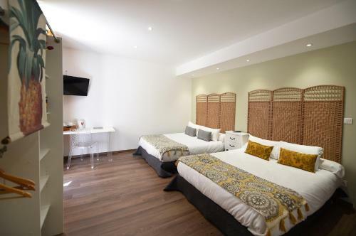 Hotel H�tel Imperial