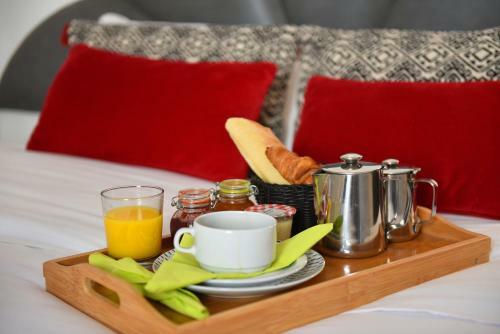 Hotel H�tel Imperial