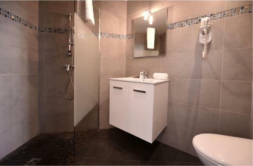 Hotel H�tel Imperial
