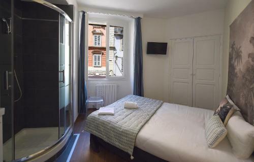 Hotel H�tel Imperial