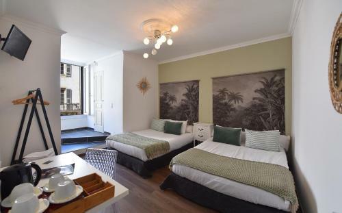 Hotel H�tel Imperial