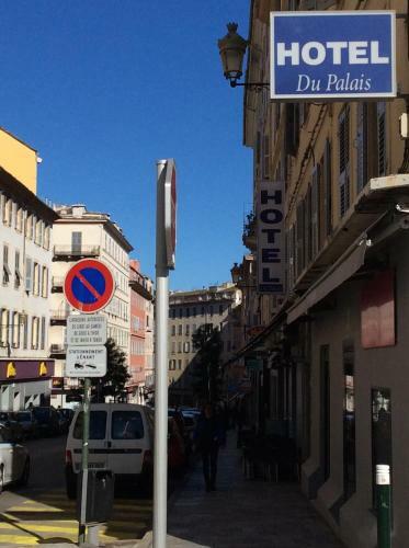 Hotel H�tel Imperial