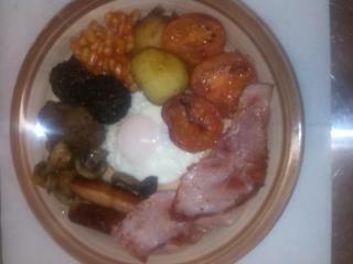 Bed & Breakfast Currane Lodge