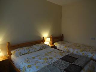 Bed & Breakfast Currane Lodge