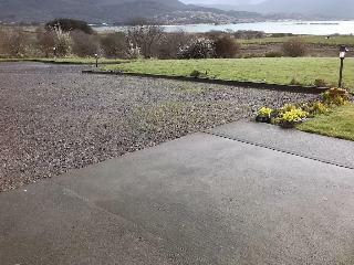 Bed & Breakfast Currane Lodge