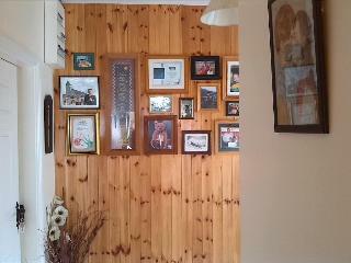 Bed & Breakfast Currane Lodge
