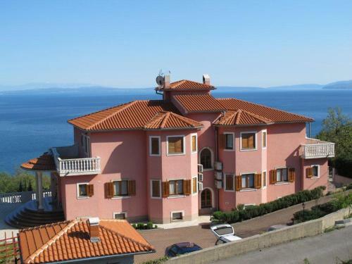 Apartamentos Villa Antonio