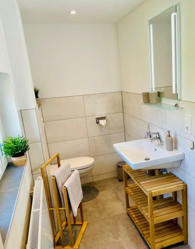 Apartamento Fewo - Bergblick