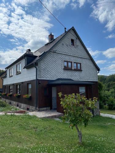 Apartamento Fewo - Bergblick