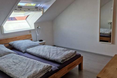 Apartamento Sch�ne, Helle 3 Zimmer Mit Klimaanlage