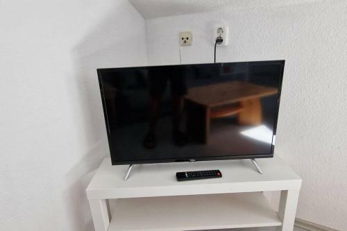 Apartamento Sch�ne, Helle 3 Zimmer Mit Klimaanlage