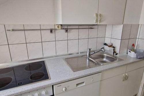 Apartamento Sch�ne, Helle 3 Zimmer Mit Klimaanlage
