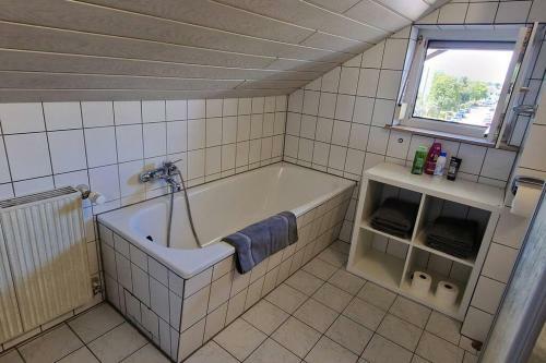 Apartamento Sch�ne, Helle 3 Zimmer Mit Klimaanlage