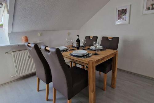 Apartamento Sch�ne, Helle 3 Zimmer Mit Klimaanlage