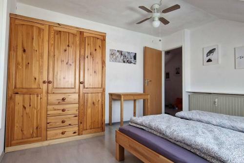 Apartamento Sch�ne, Helle 3 Zimmer Mit Klimaanlage