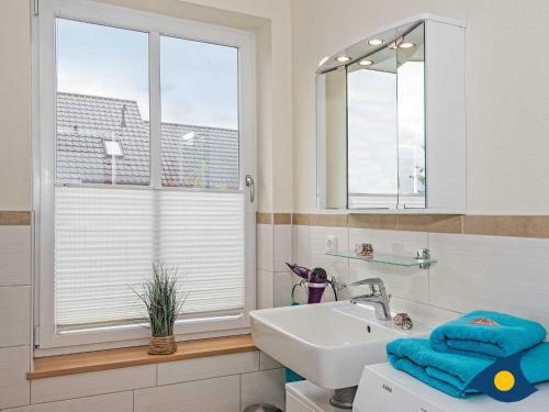 Apartamento Feriendoppelhaush�lfte Angela Whg 01