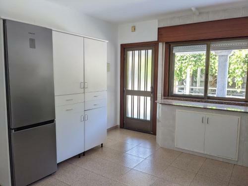 Casa A 1km Del Centro De Nigr�n