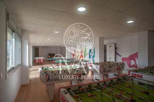 Apartamento Casa Eveline - Ivan Luxury Homes - 3�pta - Sur - 1� L�nea de Playa
