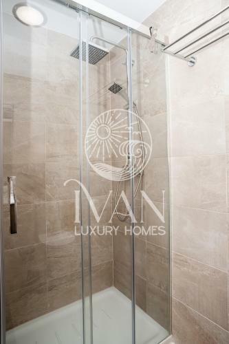 Apartamento Casa Eveline - Ivan Luxury Homes - 3�pta - Sur - 1� L�nea de Playa