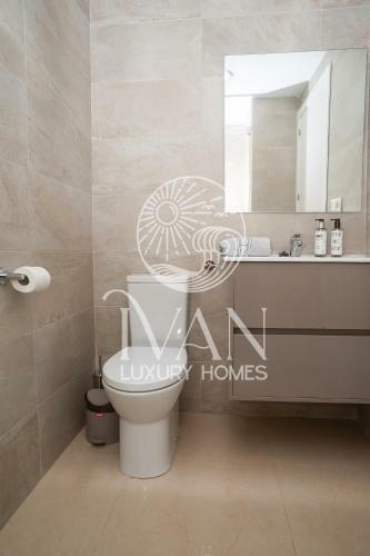 Apartamento Casa Eveline - Ivan Luxury Homes - 3�pta - Sur - 1� L�nea de Playa