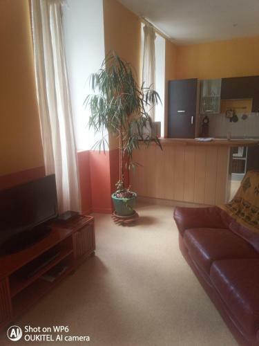 Apartamento Appartement de 42m2 � La Montagne