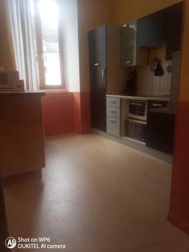 Apartamento Appartement de 42m2 � La Montagne