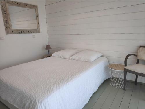 Apartamento Adorable Tiny House Pour Savourer La Provence