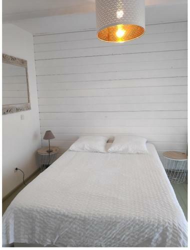 Apartamento Adorable Tiny House Pour Savourer La Provence