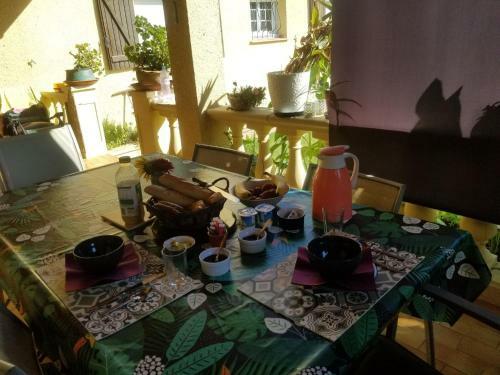 Bed & Breakfast Les Lauriers