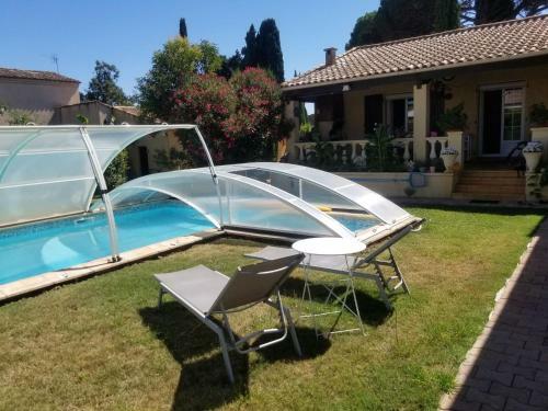 Bed & Breakfast Les Lauriers