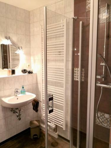 Apartamento Pumphut`s Scheune Fewo 2