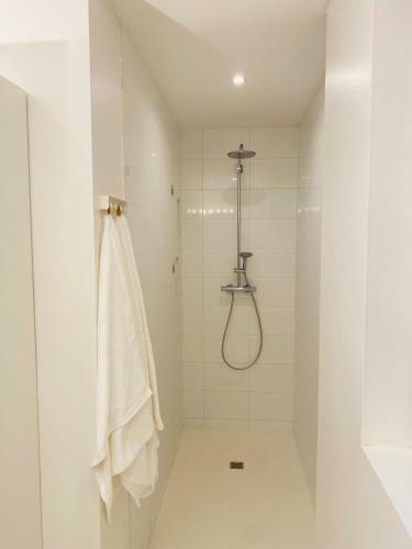 Apartamento Fewo Silberberg Im Loftstil Mit Terrasse