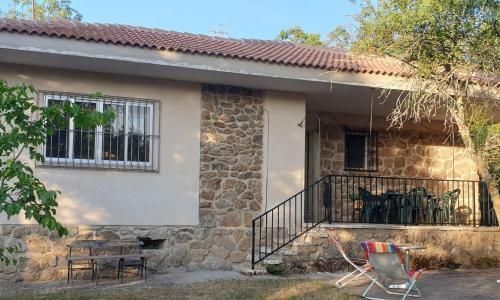 Mitos Casa Rural
